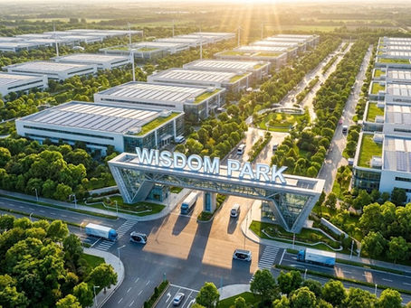 Why Jenjarom is the New "Shah Alam" for Industrial Investors in 2026