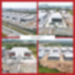 banting compass construction site