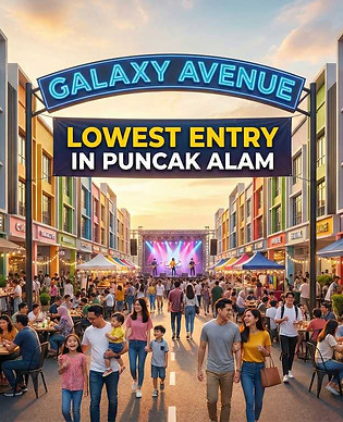 Galaxy Avenue Shoplot Puncak Alam 6.jpg