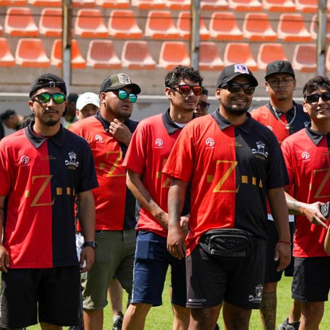 COPA DE CAMPEONES EL LOA 2025 ANUNCIA PROGRAMACIÓN CON PARTIDOS GRATUITOS Y ABIERTOS A LA COMUNIDAD