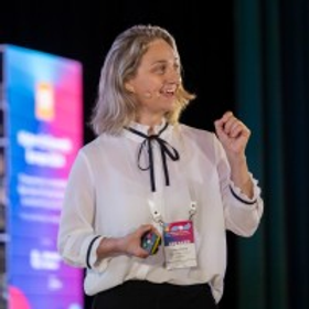 Facilitator 2 profile picture