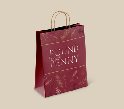 Take-a-way Bag