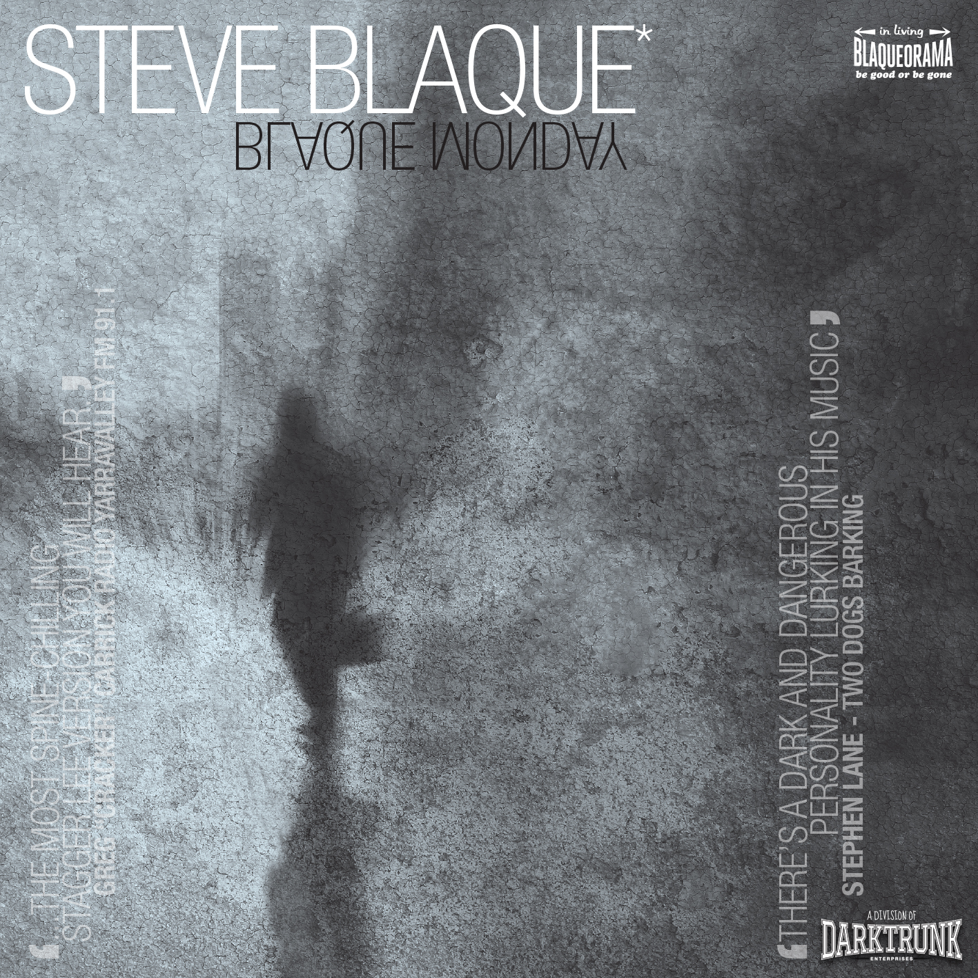 Blaque Monday