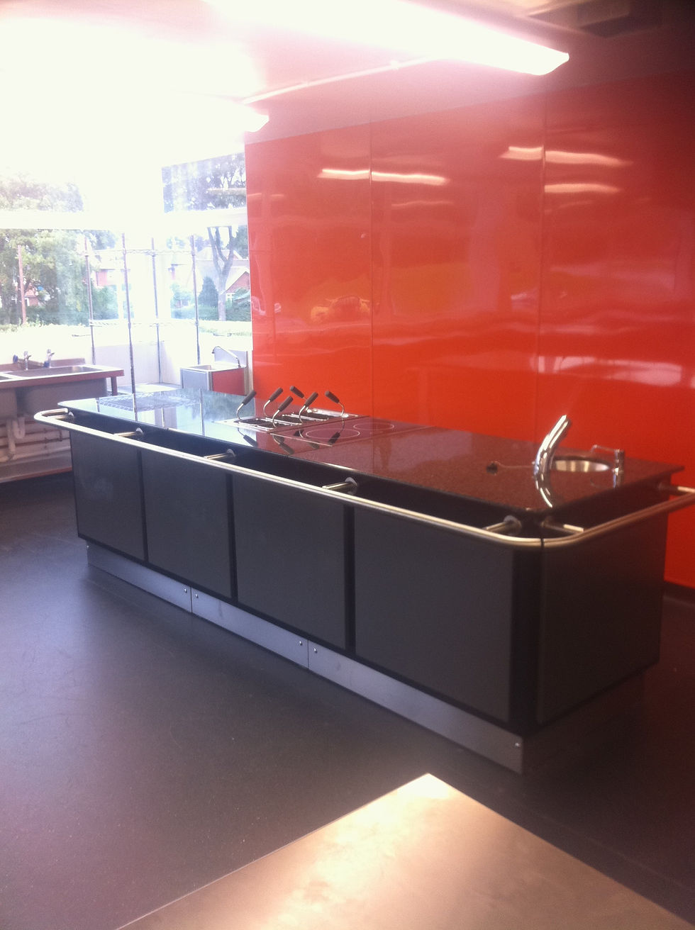 Denfords Commercial Catering