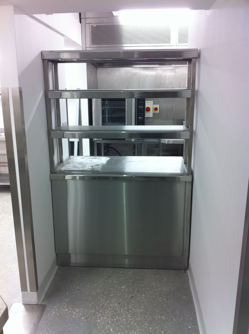 Denfords Commercial Catering