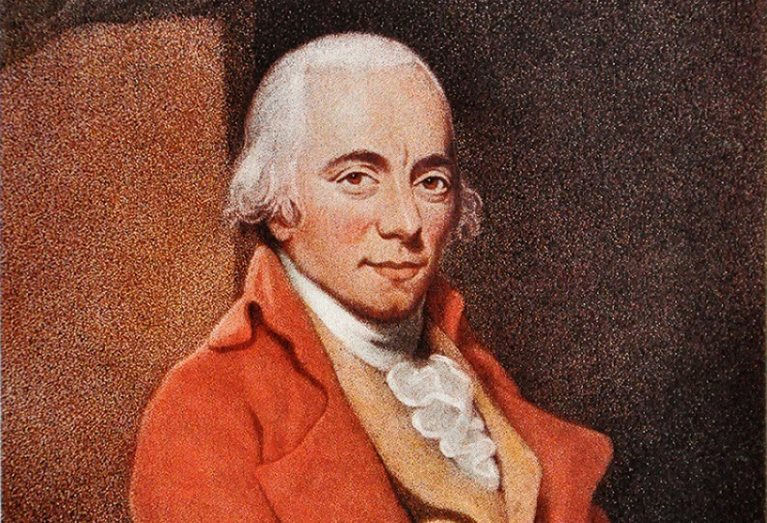 Composer of the Month: Muzio Clementi (Classical Period)