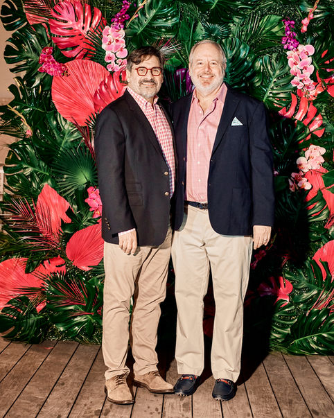 Award-winning Events Photographer.