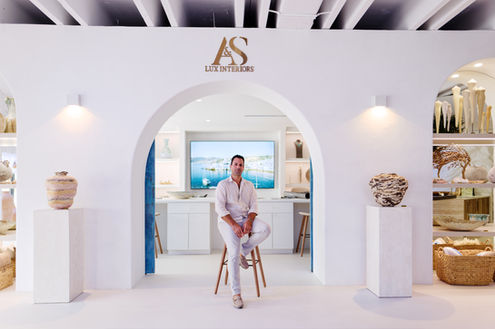 Environmental Portraits