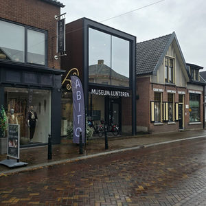 Warm 2W Mini Spots for Museum Display Cabinets