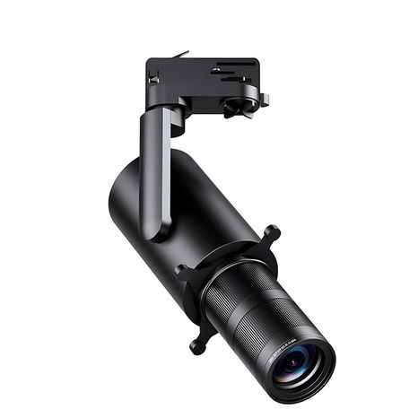 3 Phase Rail Systems