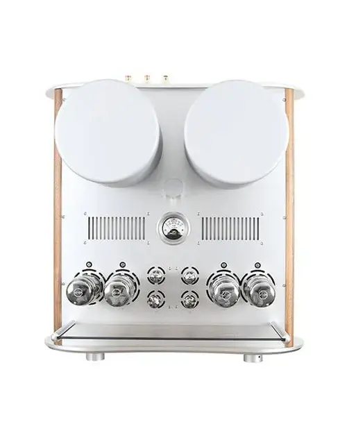 Fortissimo - Amplifier