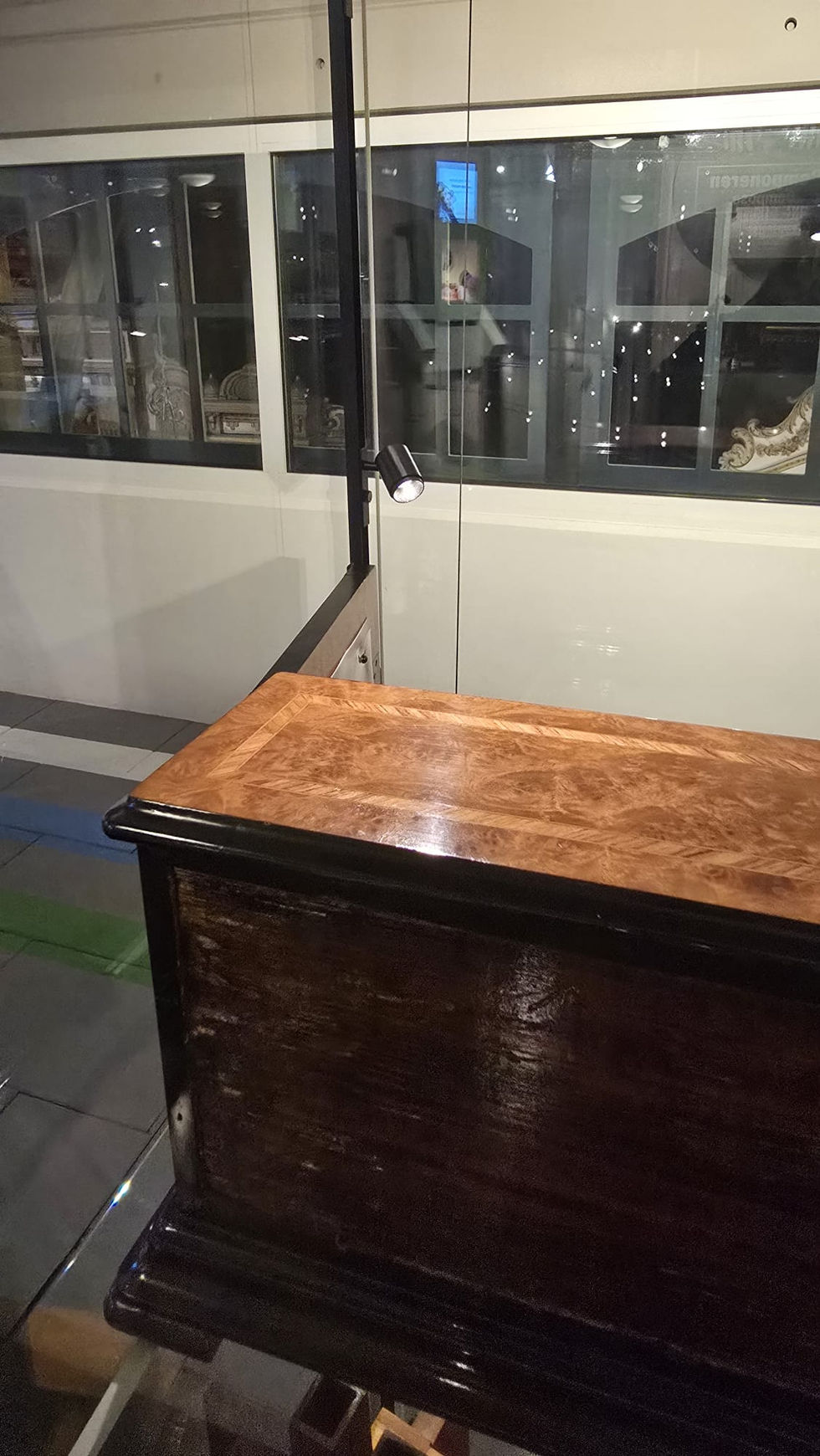 GYO Spots | LEDw@re Project Museum Speelklok