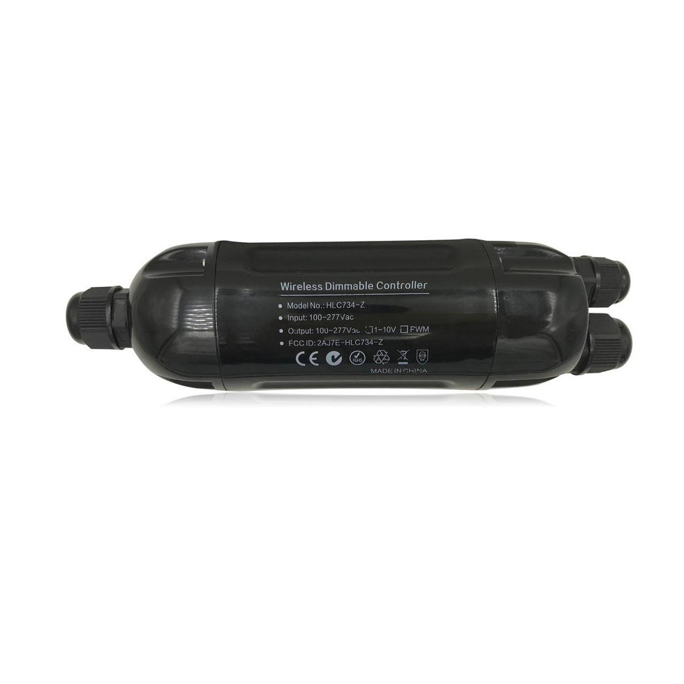 Advanced Smart Lighting System 0-10 Converter
