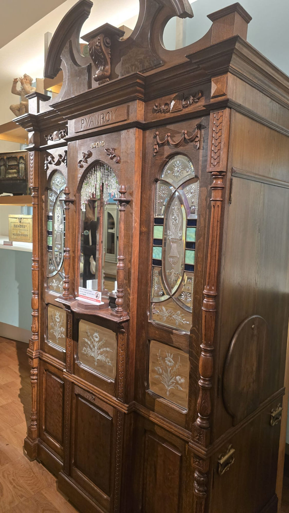 GYO Spots | LEDw@re Project Museum Speelklok