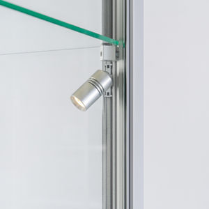 SDB Vitrinebouw