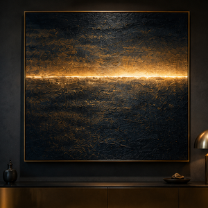 Art Integrated Lighting