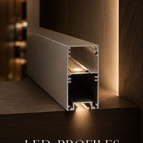 LED Profiles