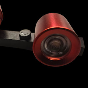 GYO | MINI CLICK LED Spot | 2 x 2 Watt