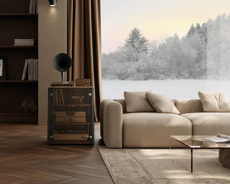 fitueyes-hifi-rack-mit-turen-7