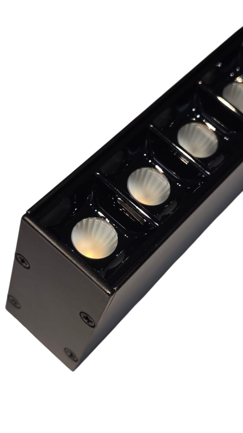 GYO MITO BEAM – Opbouw LED Lineaire Spot | 30W | 4200 lm | 2700K