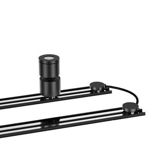GYO PIN Flexible Connector – Black