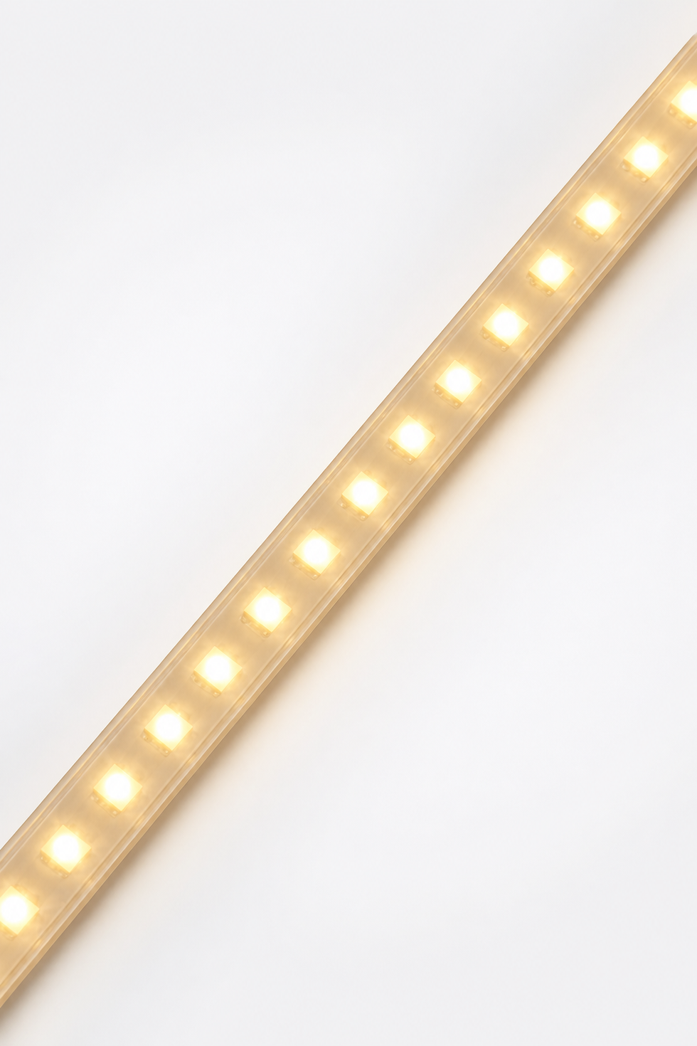 Firm LED strips
