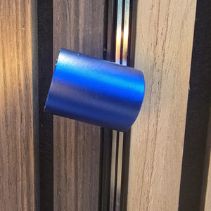 MD3 Mini Rail Series — Lighting for Wood Panels