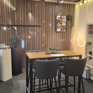 GYO Mini Rail Series for Wood Panels