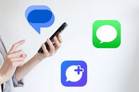 RCSメッセージが本格普及へ、GoogleメッセージとiPhone対応の最新動向