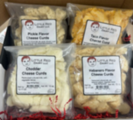 Sample Box