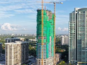 St Regis Brickell 07.29.2026