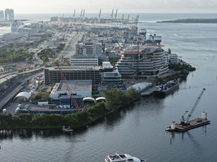 Royal Caribbean Headquarters 07.30.2026