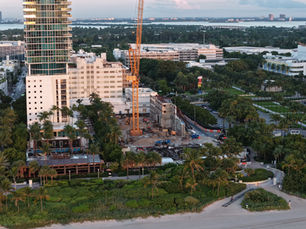 Bvlgari Hotel Miami Beach 10.05.2026