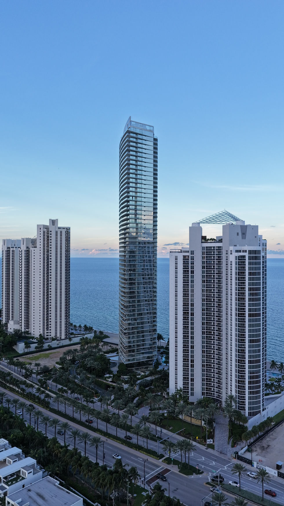 Residences by Armani Casa 10.05.2026