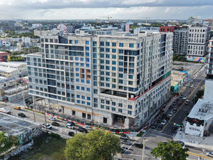 Wynwood Crossing at 2000 N Miami Ave 2026.09.25