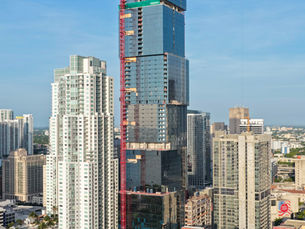 Waldorf Astoria Residences Miami 07.30.2026