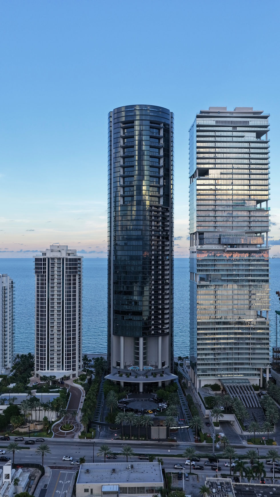 Porsche Design Tower Sunny Isles Beach 10.05.2026