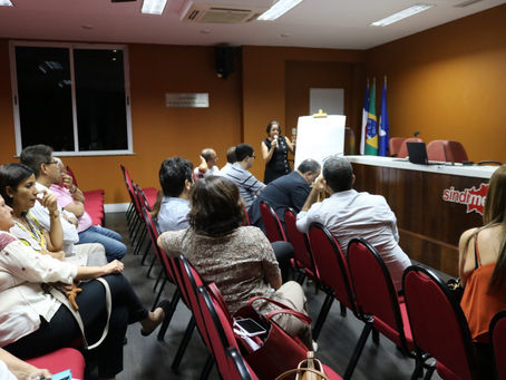 Médicos da Sesab em assembleia permanente