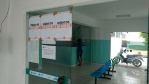 Médicos da prefeitura de Camaçari param a partir de quinta-feira (28)