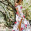 Miniatura: ROMPER MAXI VESTIDO