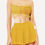 Miniatura: CONJUNTO BRALETTE FALDA SHORT