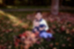 Lifestyle Family Photo Session Minnesota