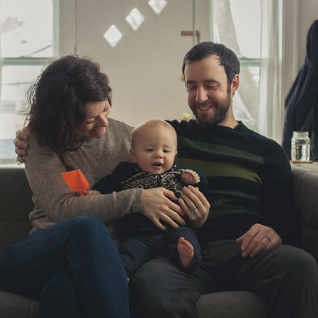 The Session That Started It All