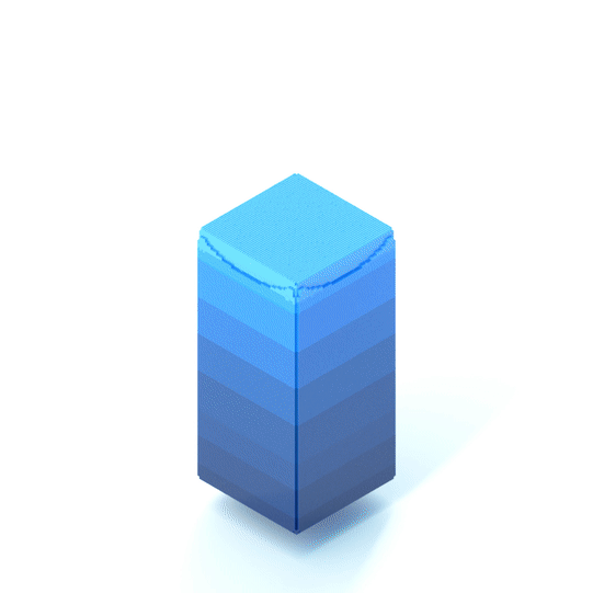 LEGO Water