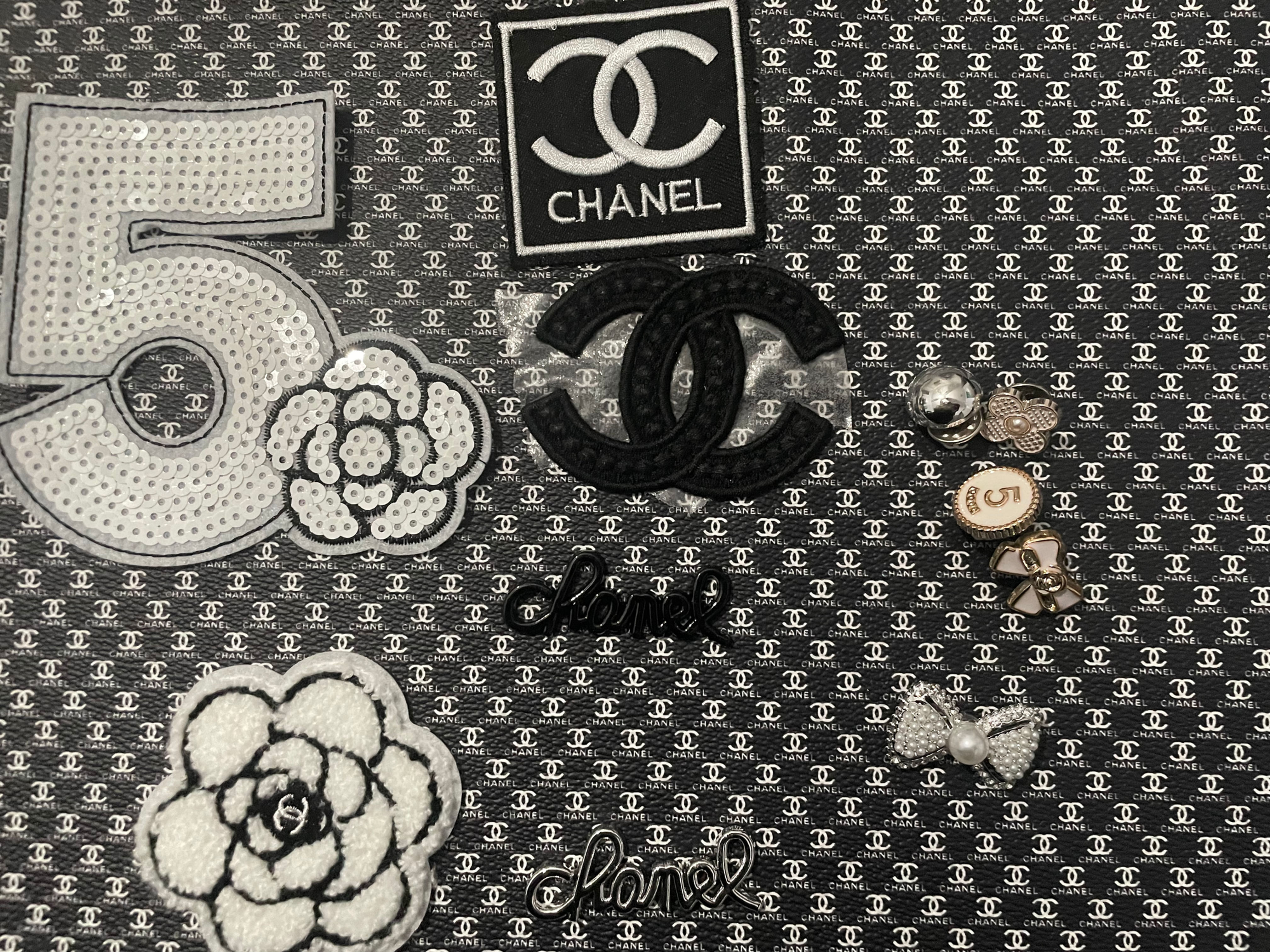 Trucker Hat DIY Kit 1