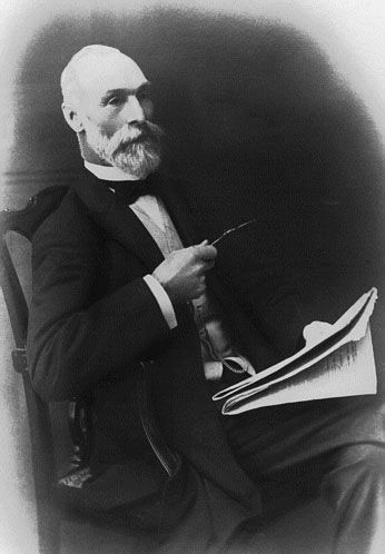 James Howley