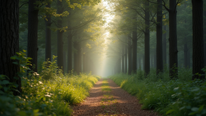 Embracing New Beginnings: Walking in Faith After Life's Endings