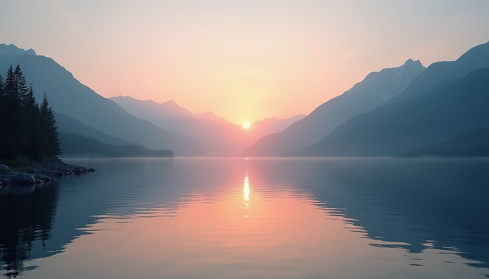 Embracing Change: How to Protect Your Peace and Trust Divine Timing in Life Transitions