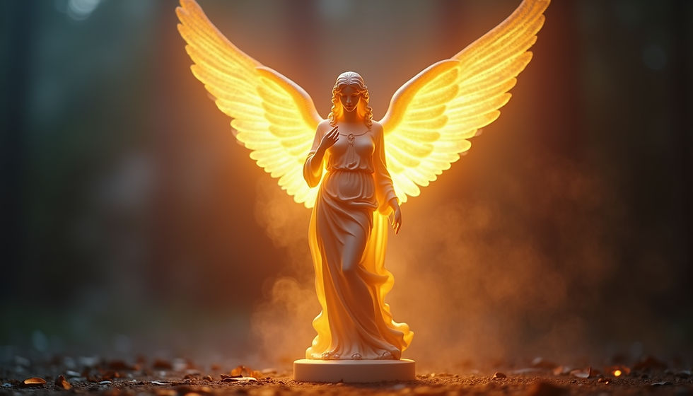 The Power of Divine Protection: Karma for Those Who Send Curses to Spiritual Leaders