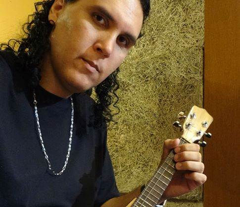 Marcio Oliveira